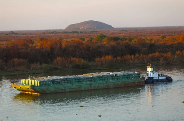 SOS PANTANAL Hidrovia Paraguai-Paraná: o que se sabe desse projeto antigo que pode decretar o fim do Pantanal?