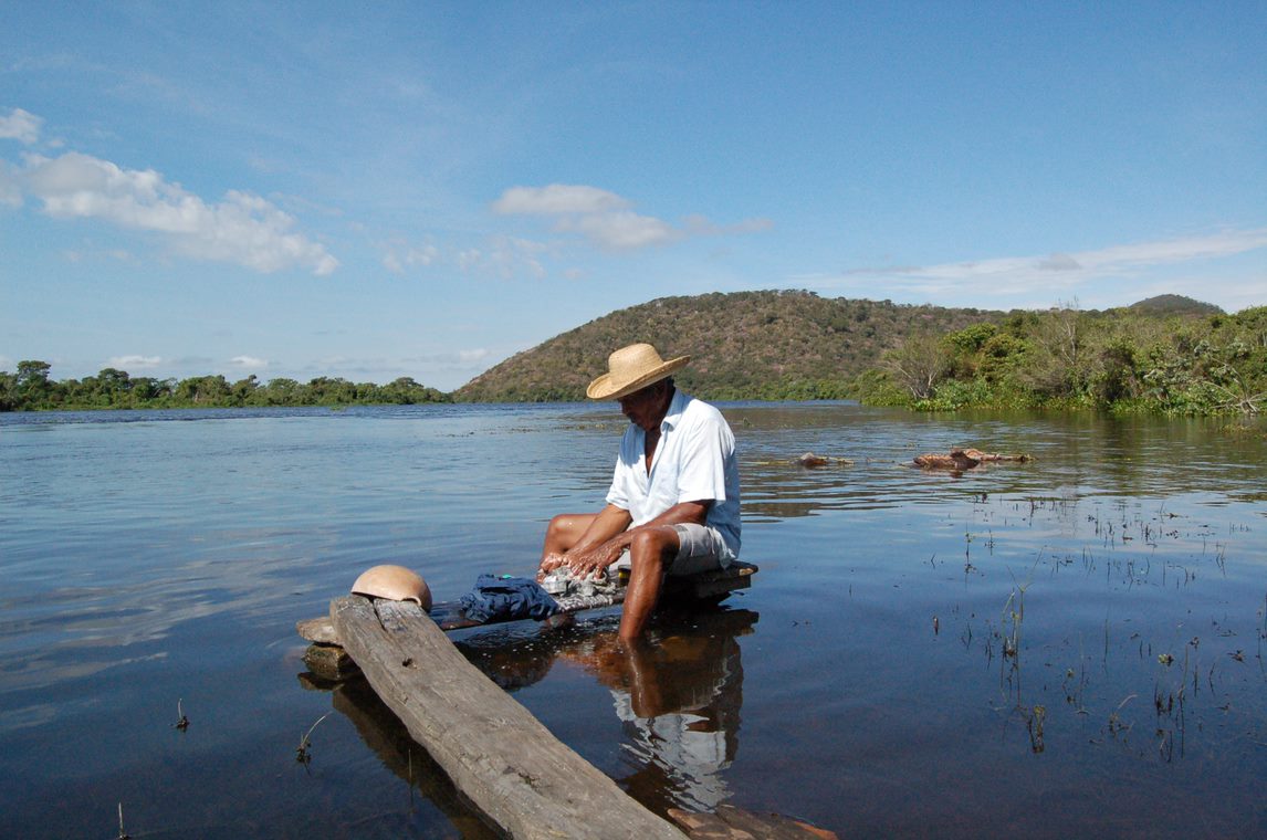 SOS PANTANAL PSA Pantanal: entenda tudo sobre o programa que vai recompensar quem preserva o bioma